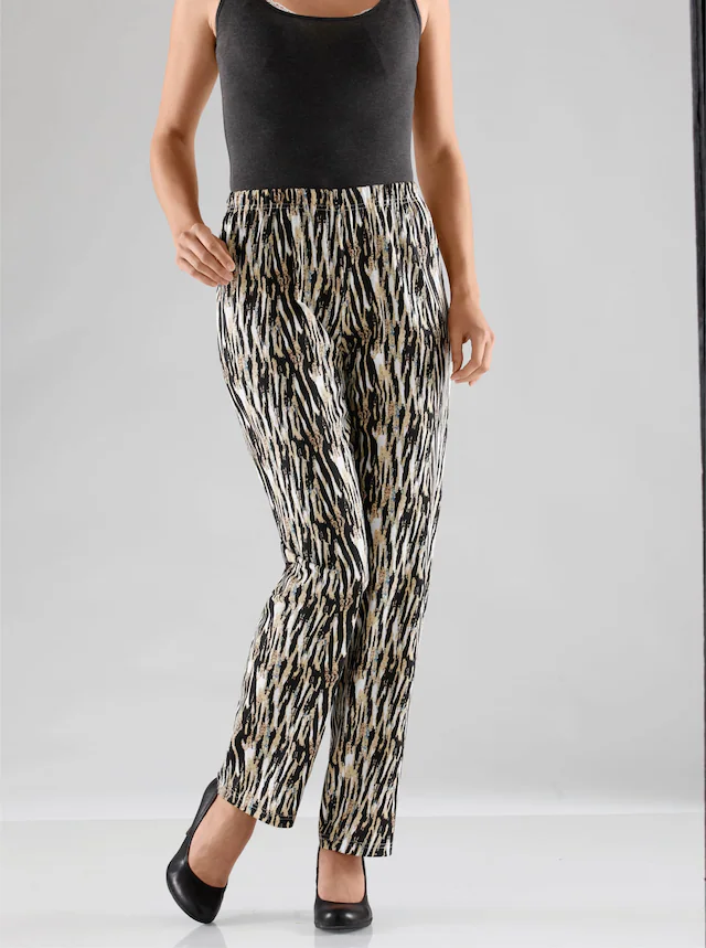 Classic Basics Jerseyhose