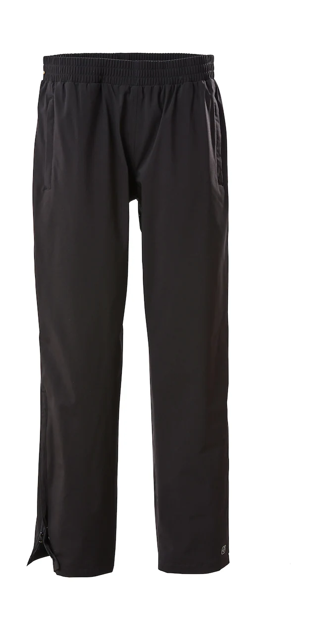 Killtec Regenhose »KOS 17 WMN PNTS« Leichte, packbare, wasser- und winddichte Damen Regenhose