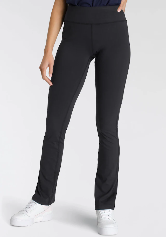 FAYN SPORTS Leggings aus Funktionsmaterial