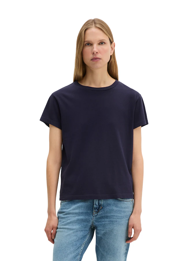 Marc O'Polo T-Shirt »aus Organic Cotton«