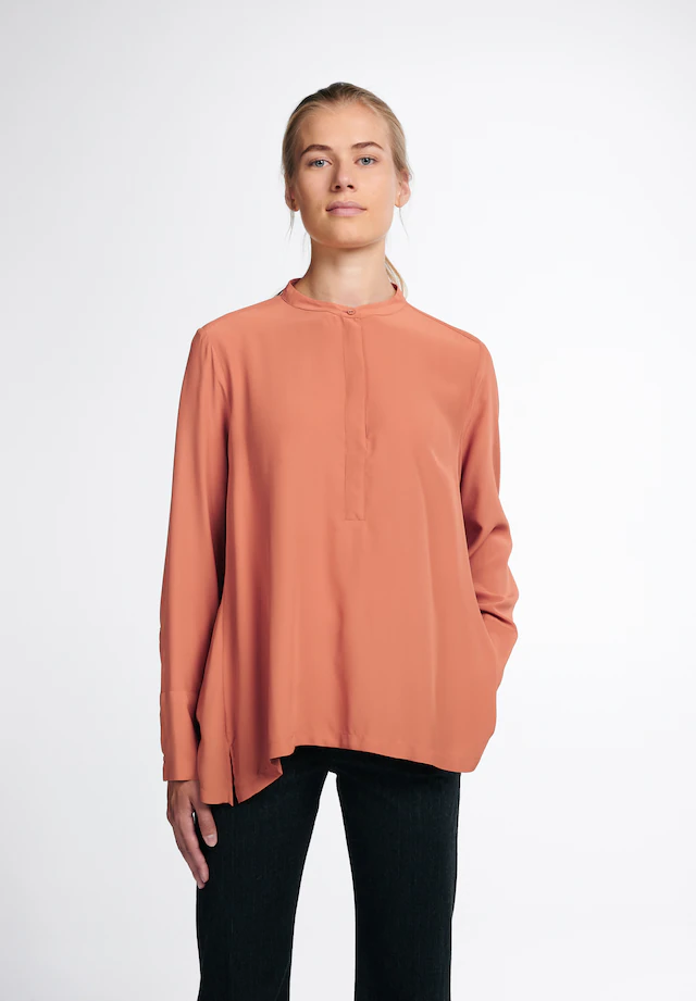 Eterna Shirtbluse »LOOSE FIT«