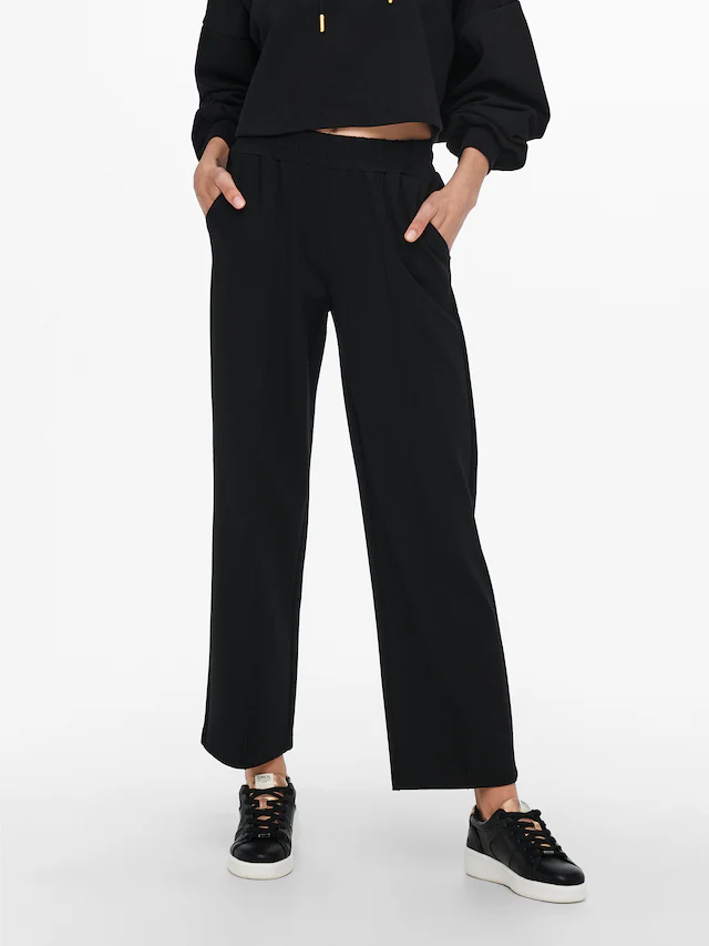ONLY Jogger Pants »ONLPOPTRASH-SUKI LIFE MW PANT PNT«