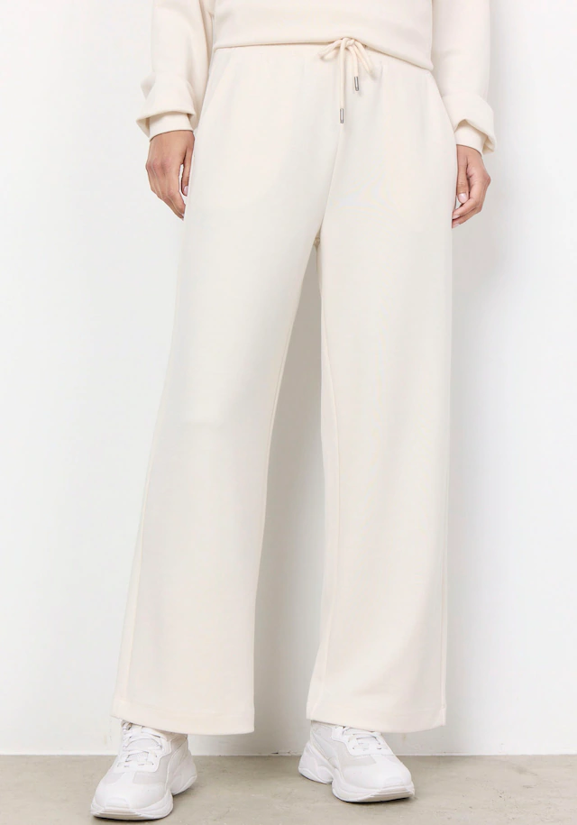 soyaconcept Jogger Pants »SC-BANU 33« mit geradem Bein