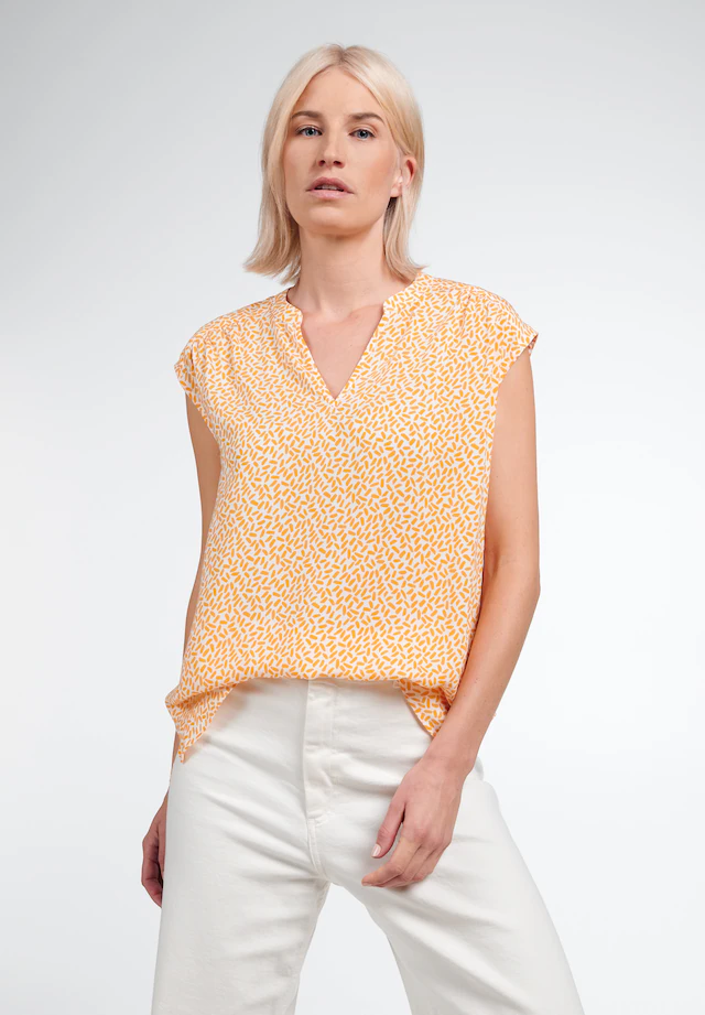 Eterna Shirtbluse »LOOSE FIT«