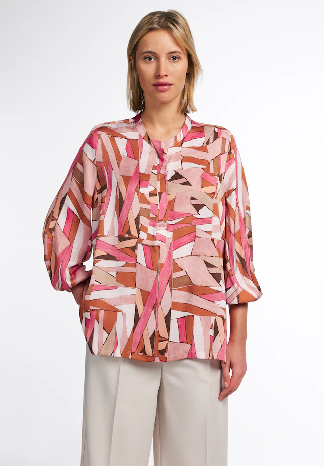 Eterna Shirtbluse »LOOSE FIT«