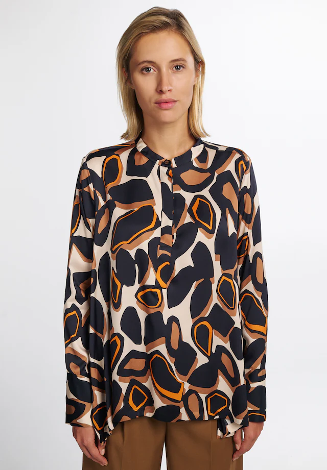 Eterna Shirtbluse »LOOSE FIT«