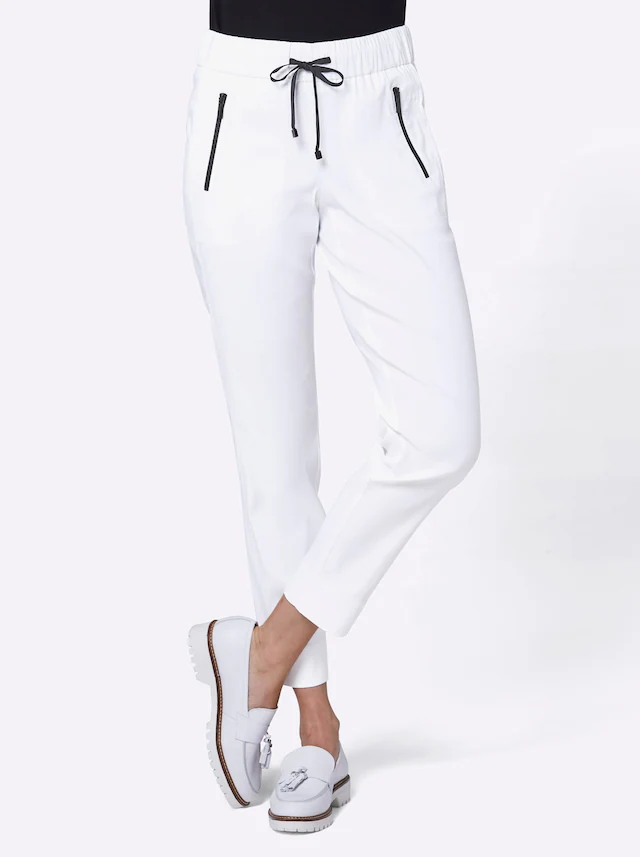 Stehmann Jerseyhose