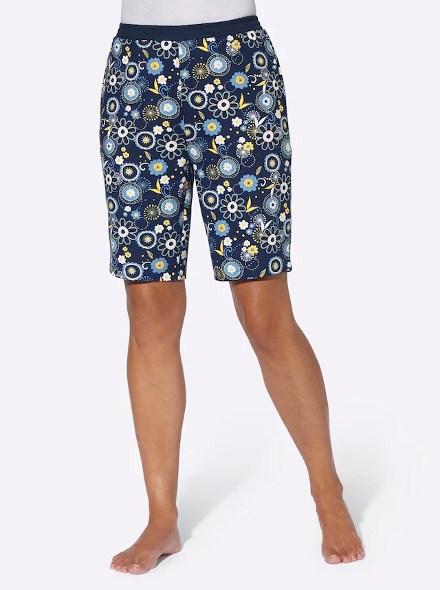 Schlafshorts