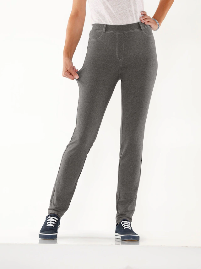 Classic Basics Stretch-Hose