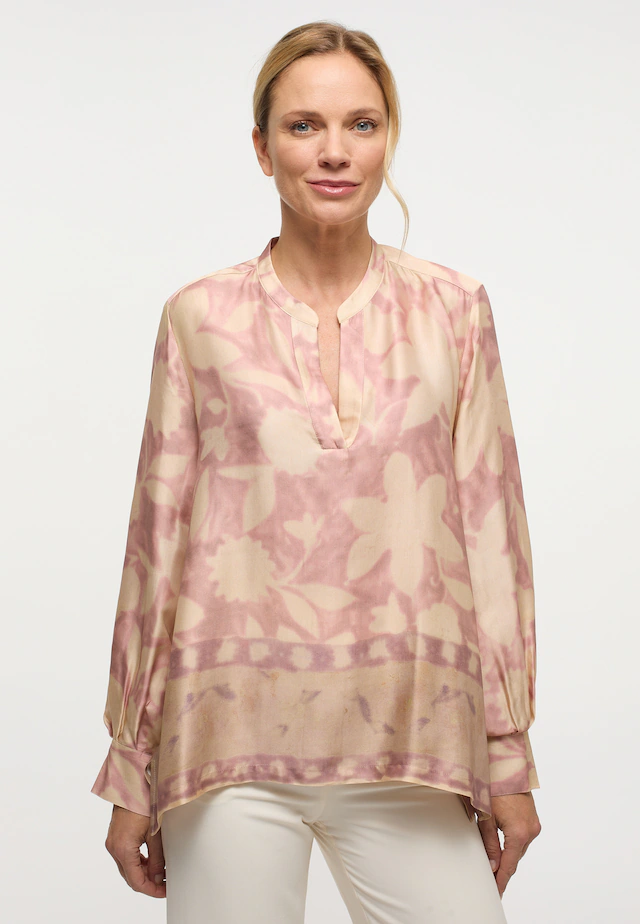 Eterna Shirtbluse »LOOSE FIT«