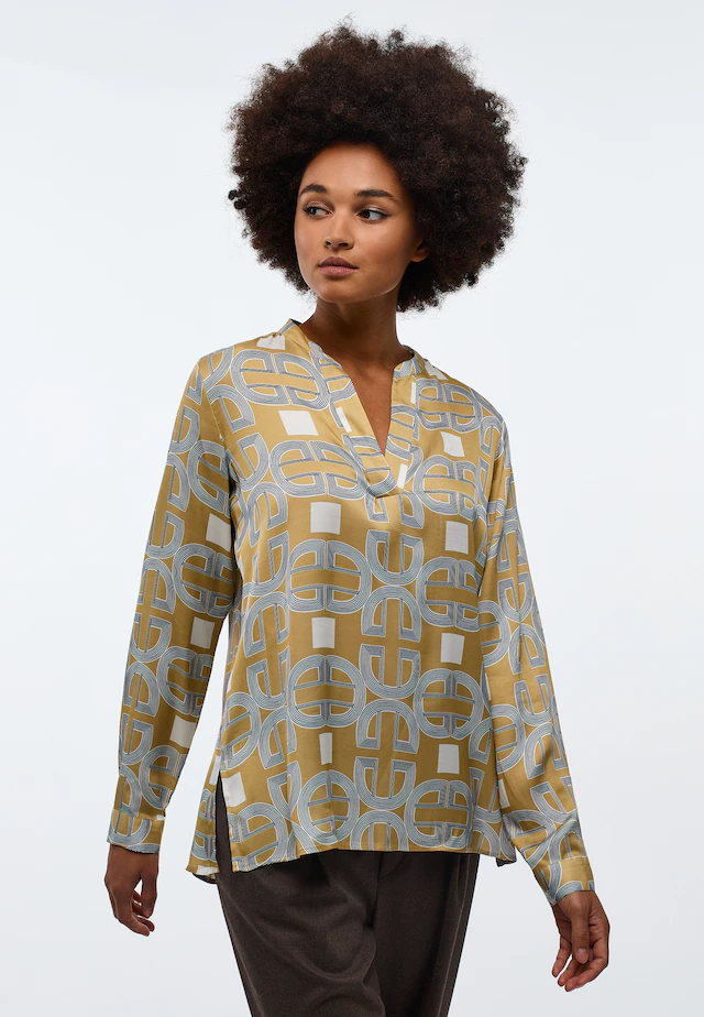 Eterna Schlupfbluse »LOOSE FIT«