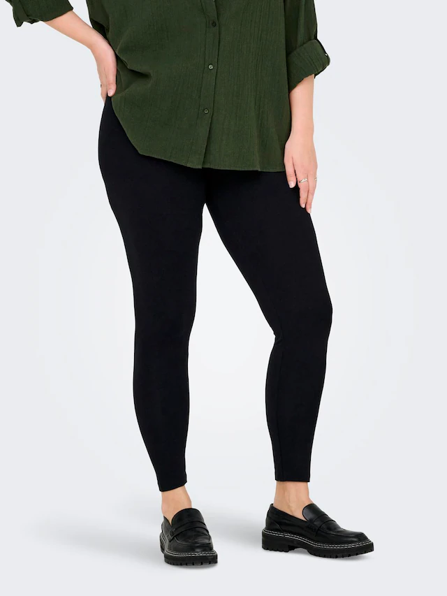 ONLY CARMAKOMA Leggings »CARTIME LEGGINGS NOOS«