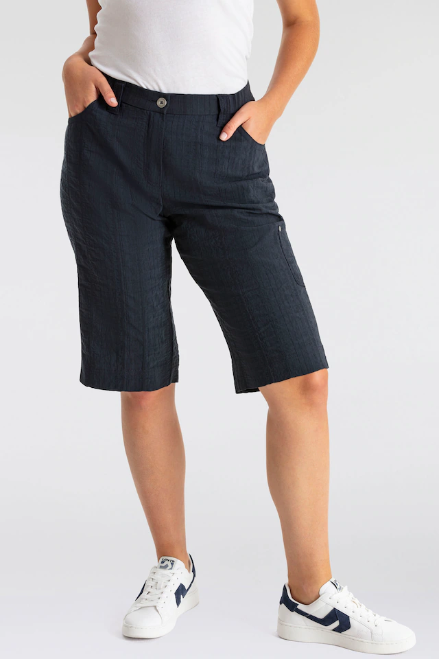 KjBRAND Bermudas »BETTY« Sommerhose Wash & Go