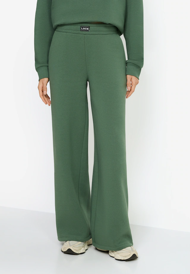 LSCN by LASCANA Sweatpants extra weiche Sweatware