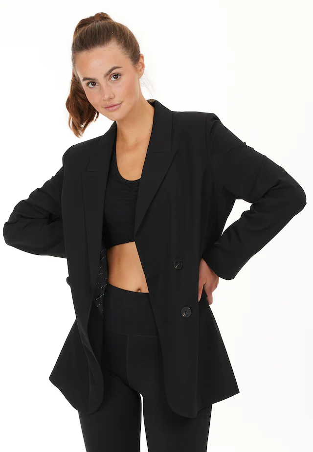 ATHLECIA Jackenblazer »Masosia« im angesagten Oversize-Schnitt