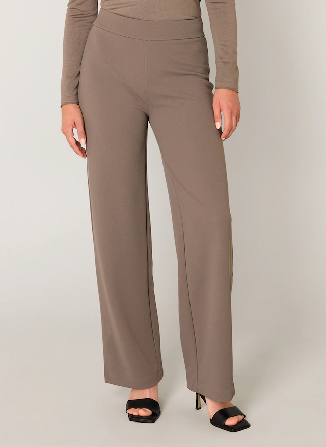 Base Level Treggings »Yarah« mit elastischem Bund