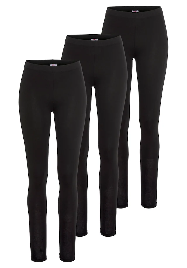 Flashlights Leggings Basics