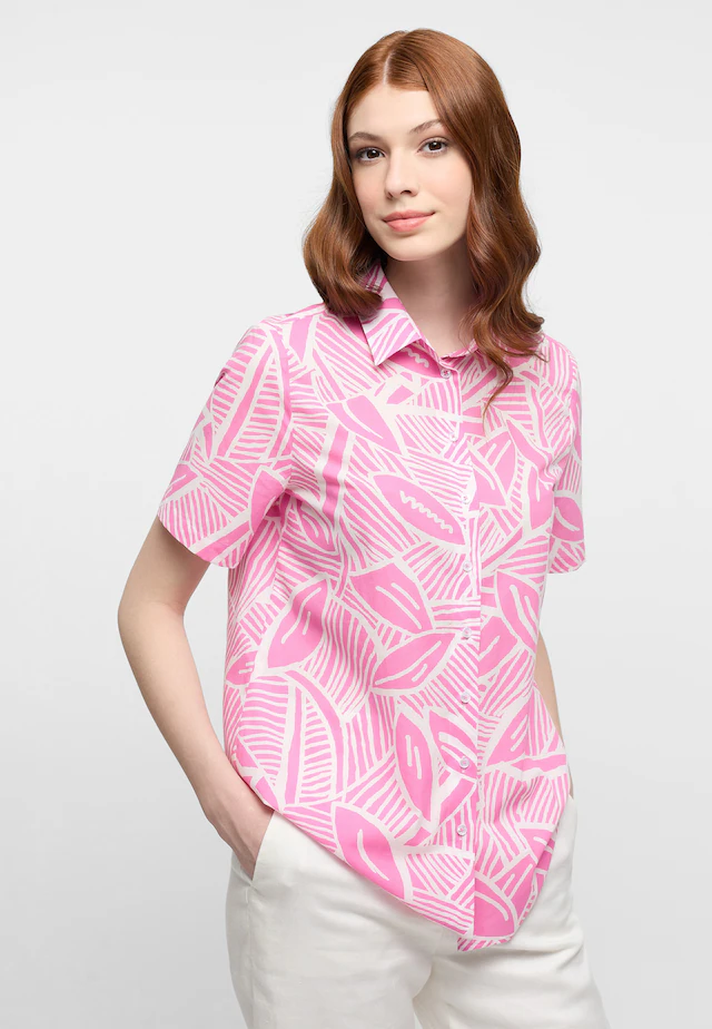 Eterna Hemdbluse »REGULAR FIT«
