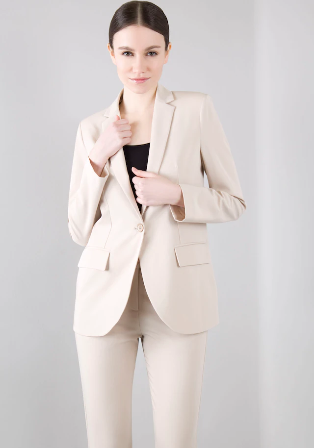 IMPERIAL Blusenblazer »Boyfriend-Blazer«
