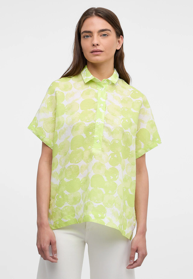 Eterna Shirtbluse »LOOSE FIT«
