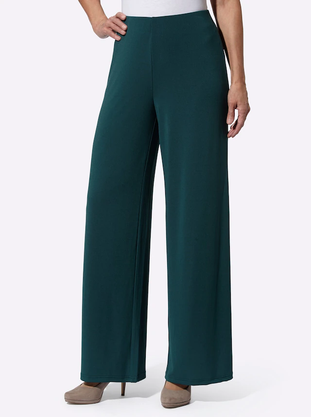 Lady Jerseyhose