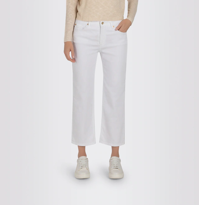 MAC Culotte »CULOTTE« im Five-Pocket Style