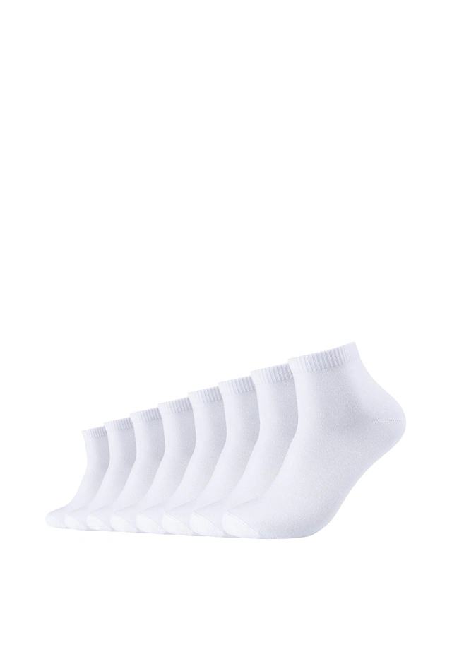 s.Oliver Kurzsocken »8er Pack«
