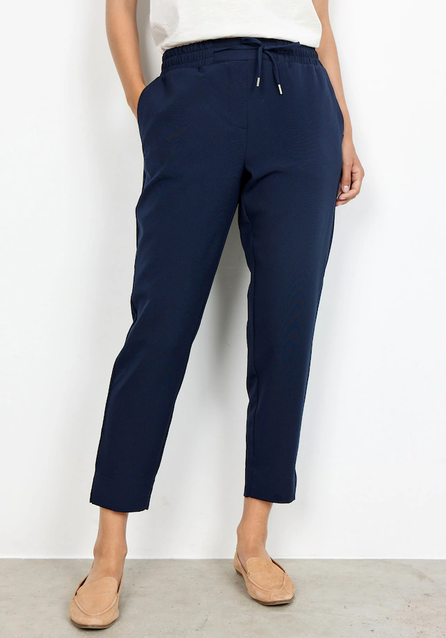 soyaconcept Sweathose »Jogginghose« schick und gemütlich