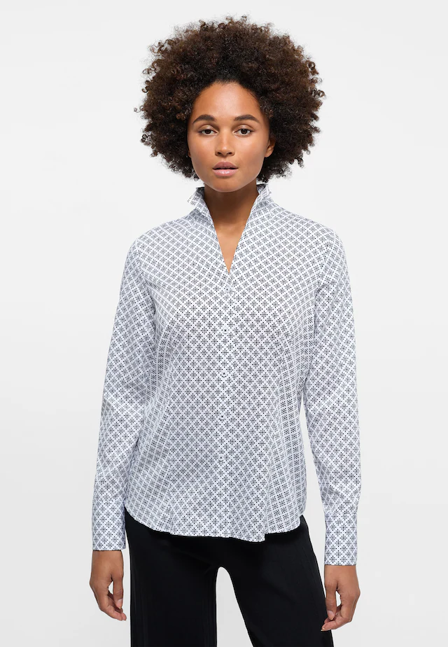 Eterna Hemdbluse »REGULAR FIT«
