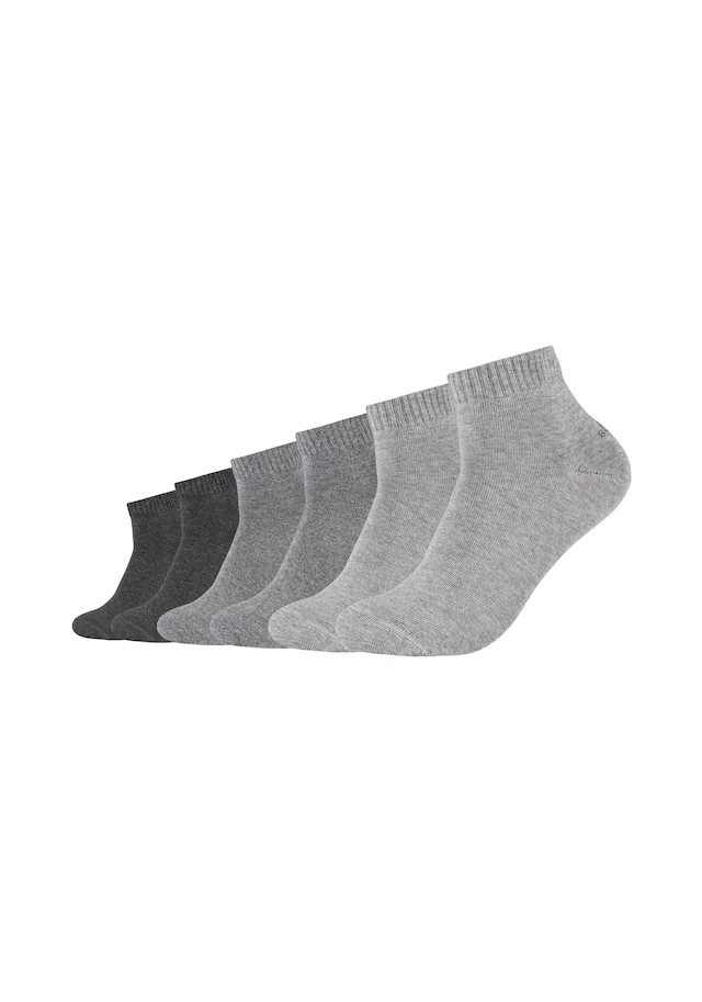 s.Oliver Kurzsocken »6er Pack«