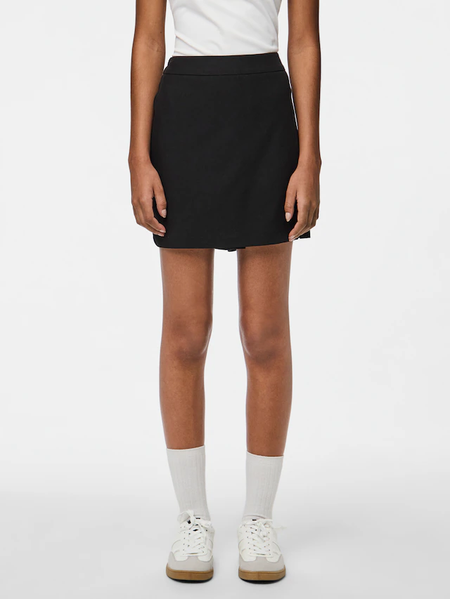 pieces Shorts »PCBOSELLA HW SKORT NOOS BC«