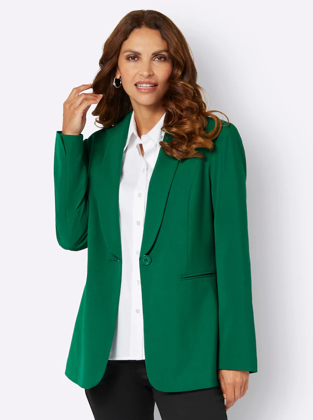 Lady Jackenblazer »Blazer«
