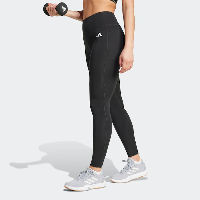 adidas Performance Trainingstights »OPT ESS ST 1/1«