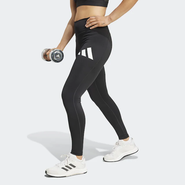 adidas Performance Trainingstights »WE BL 1/1 L«