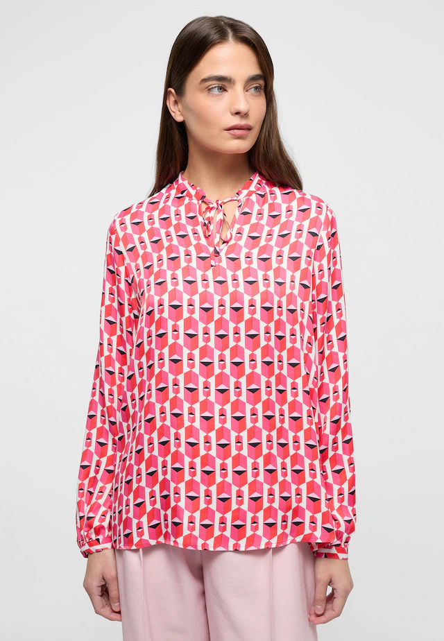 Eterna Hemdbluse »LOOSE FIT«