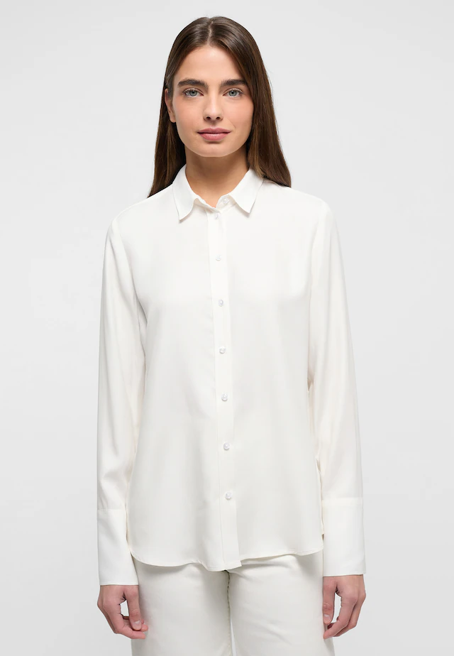 Eterna Hemdbluse »REGULAR FIT«