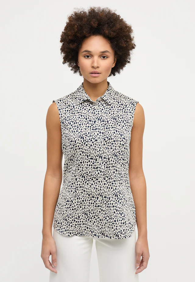 Eterna Hemdbluse »REGULAR FIT«