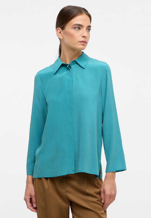 Eterna Hemdbluse »LOOSE FIT«