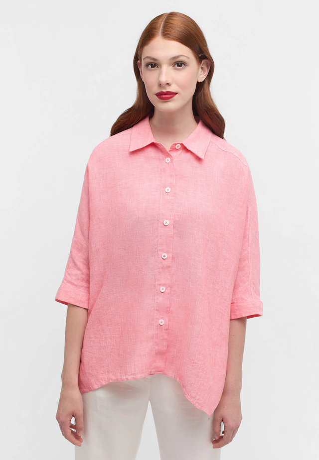 Eterna Hemdbluse »OVERSIZE FIT«