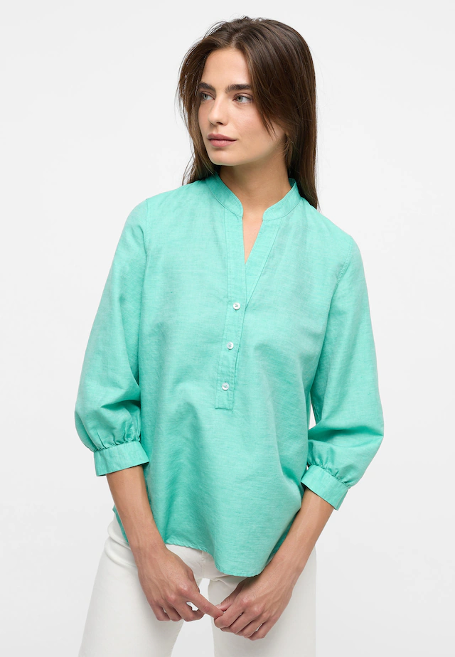 Eterna Longbluse »LOOSE FIT«
