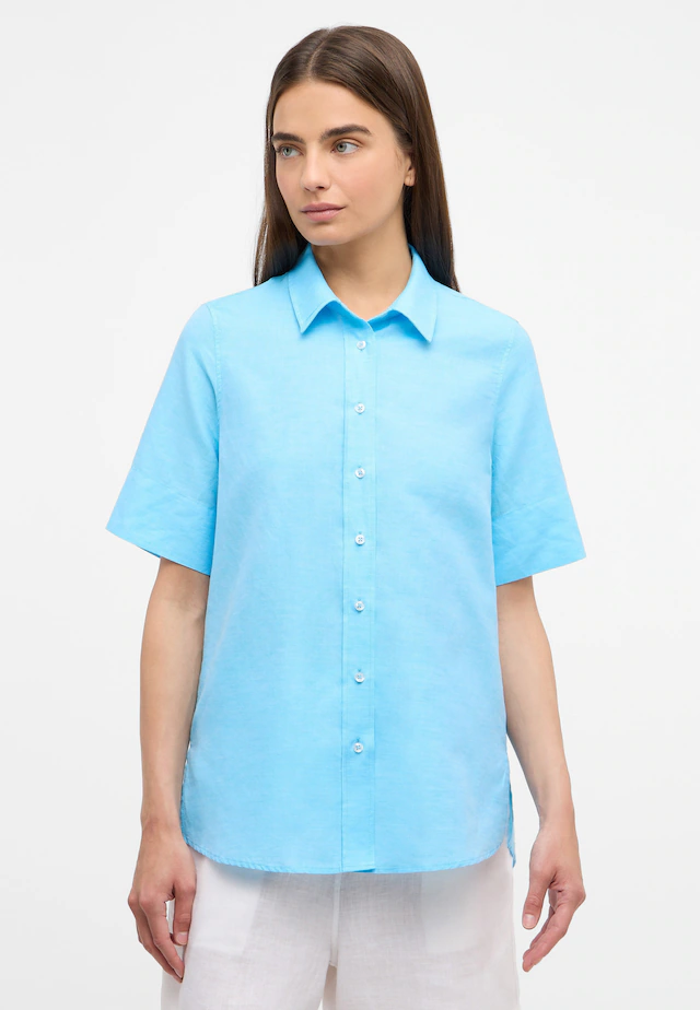 Eterna Hemdbluse »LOOSE FIT«
