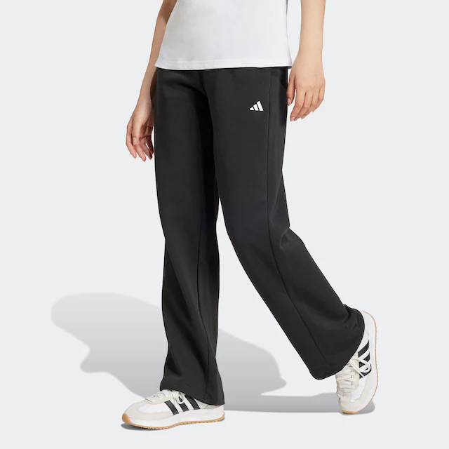 adidas Sportswear Sporthose »W SL FC PT« Locker geschnitten, mittelhoher Bund