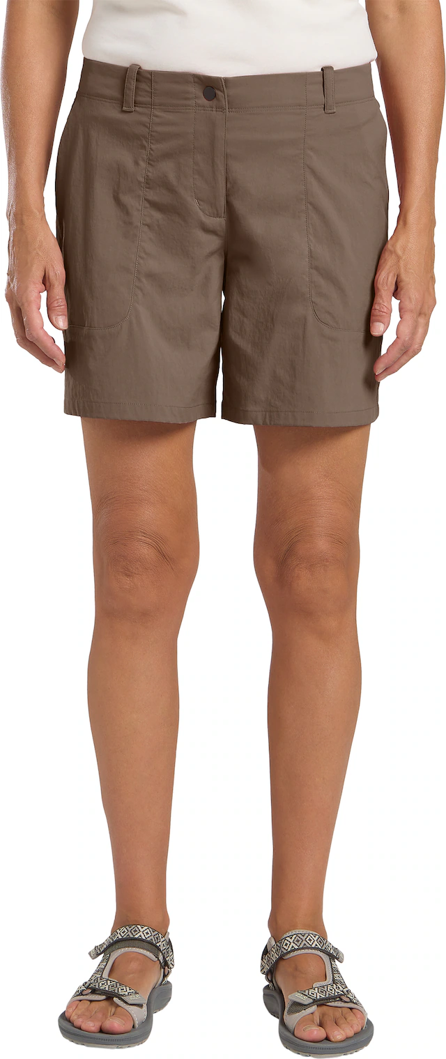 Jack Wolfskin Shorts »DESERT SHORTS W«