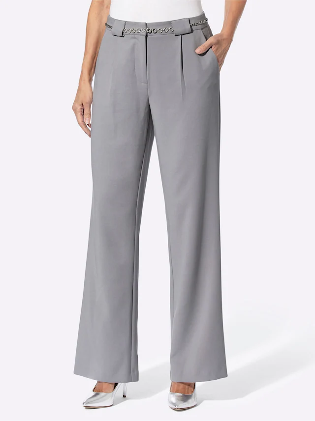 Lady Palazzohose