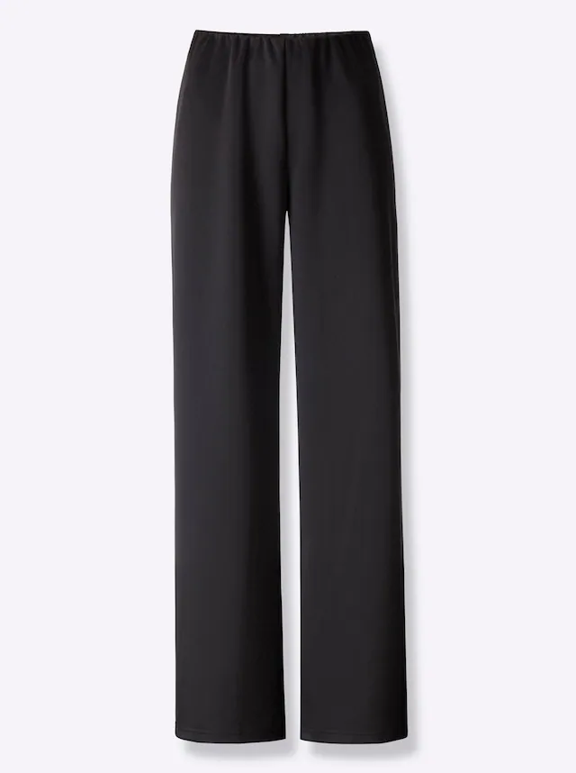 Classic Basics Jerseyhose