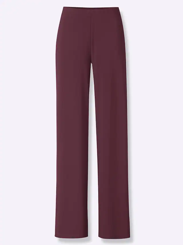 Lady Jerseyhose