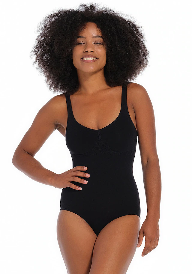 MAGIC Bodyfashion Shaping-Body »Slim Body« glatte, nahtlose Verarbeitung für einen unsichtbaren Look