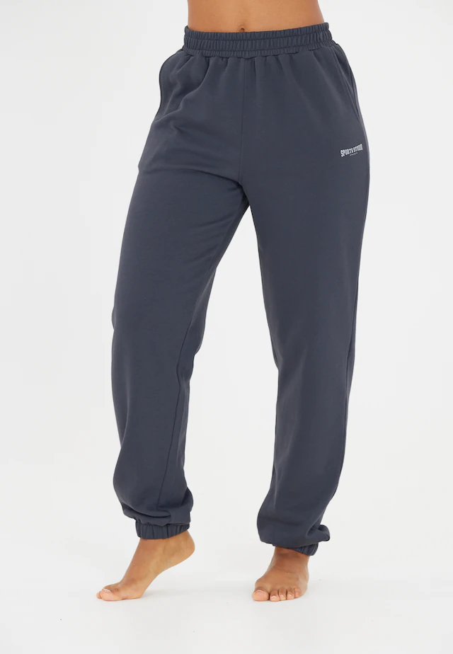 ATHLECIA Sweathose »Giannis« mit bequemem Dehnbund