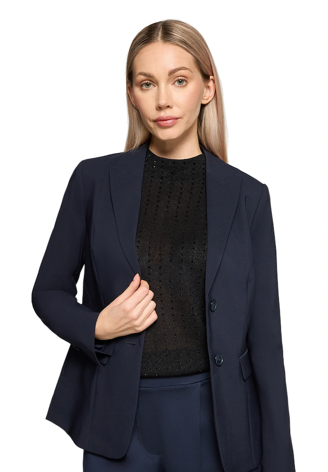 Betty Barclay Kurzblazer »Damen langarm« Form