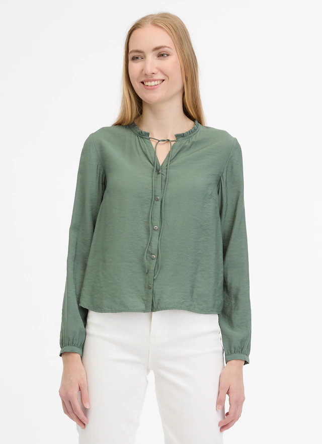 Ragwear Langarmbluse »IONE«